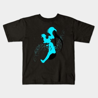 Miku Only - Vocaloid Kids T-Shirt